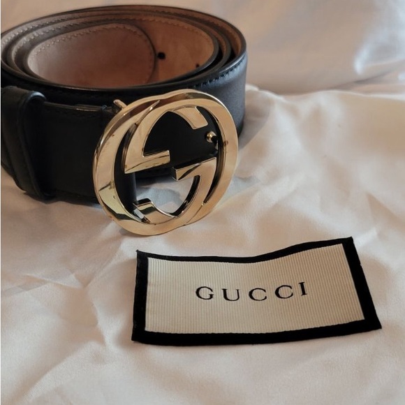 Gucci Accessories - Gucci Belt for Women